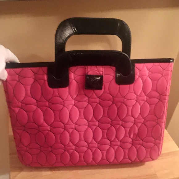 Chelsey Henry Computer Case - Picture 1 of 12